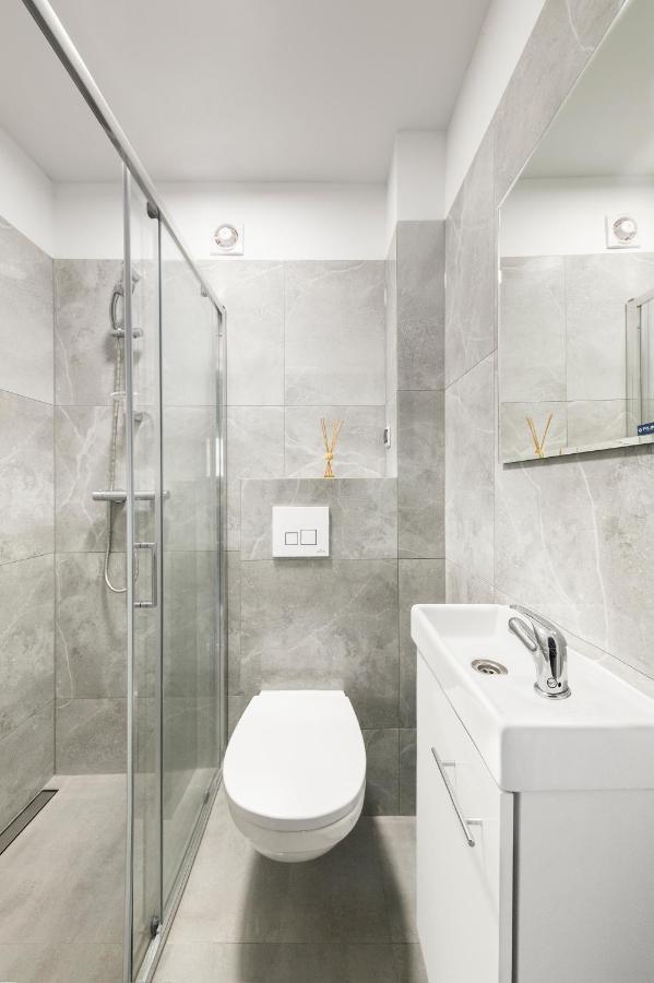 Close To 1 Apartment Kolobrzeg