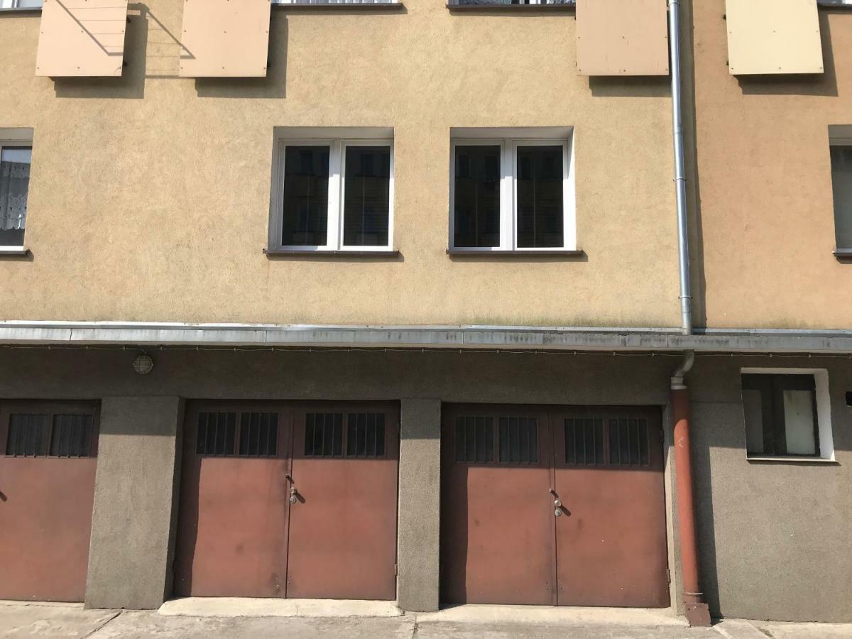 Apartment Close To 1 Kolobrzeg