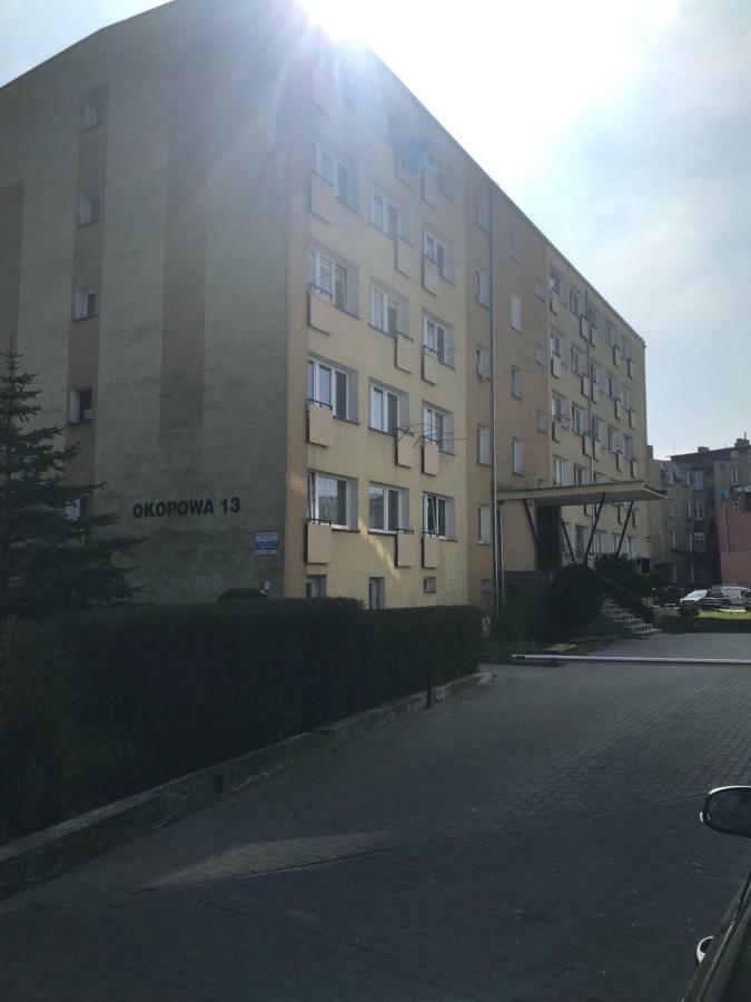 Apartment Close To 1 Kolobrzeg